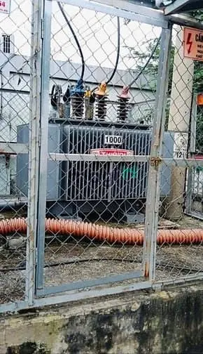 Cho Thuê Kho Xưởng 4000M2 Tân Thới Nhất Quận 12