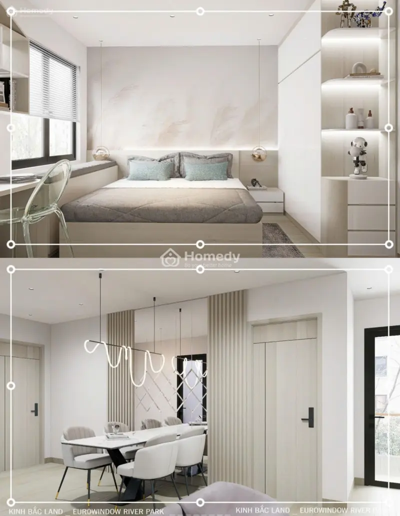 Căn Hộ 153M² Duy Nhất – Vị Trí Vàng Sát Trung Tâm Triển Lãm Quốc Gia – Ưu Đãi “Khủng” Tới 1 Tỷ Đồng