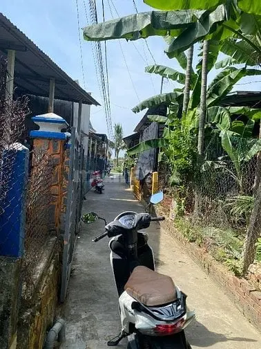 Chính Chủ Bán Gấp 2 Lô Đất Kiệt Trung Tâm Phố Cổ Hội An Giá Rẻ