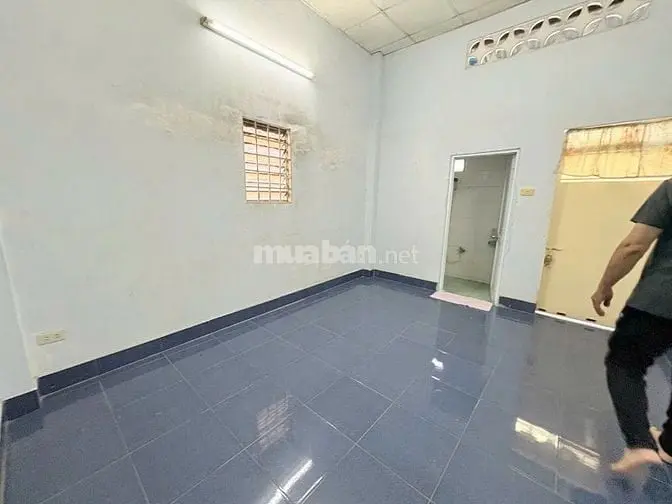 Cho Thuê Nhà Hẻm 2.5M(Bg) Quang Trung, P.10, Q.gò Vấp Giá 10Tr