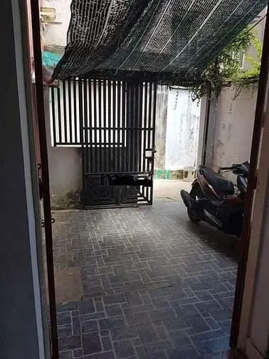 Nhà Thật Giá Thật Tây Thạnh Tân Phú Sổ Hồng Riêng Giá Mềm Chỉ 3,799Ty