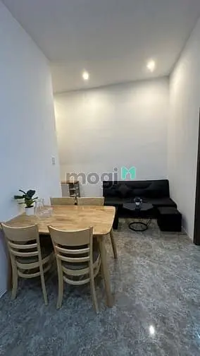 Cho Thuê Căn Hộ 2Pn – Trần Cao Vân, Gần Coopmart 9Tr/Tháng