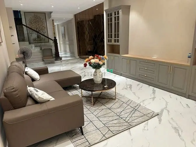 38 Tỷ! Bán Mt Đ. Đinh Công Tráng, Q.1 – 4X27M – 7 Tầng Tm.