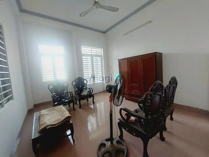 Nhà Mặt Tiền Dương Tử Giang 130M2 Giá 13 Tỷ Cho Thuê 20Tr/Th Đắc Địa