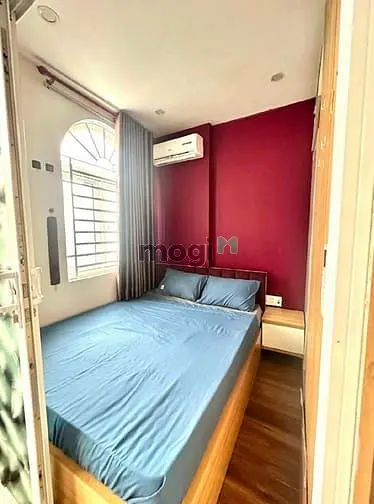 Gần Võ Văn Kiệt – Căn Hộ 2Pn Full Nội Thất Chỉ Từ 7Tr/Tháng