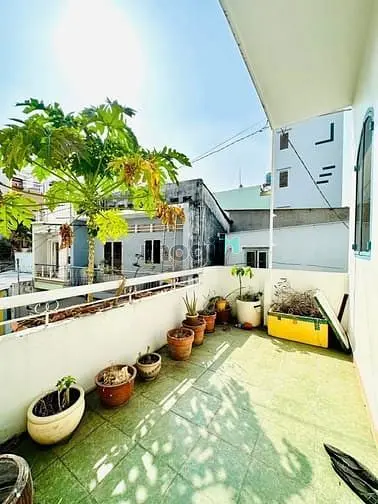Bán Nhà Hẻm Xe Hơi Lê Quang Định, Bình Thạnh, 46M2 (3.8Mx12M), 2Tầng