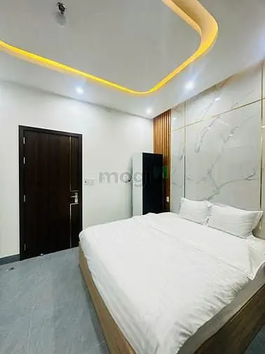 Penthouse Tầng 6 – An Thượng 2, Đi Bộ Ra Biển 7Tr5/ Tháng