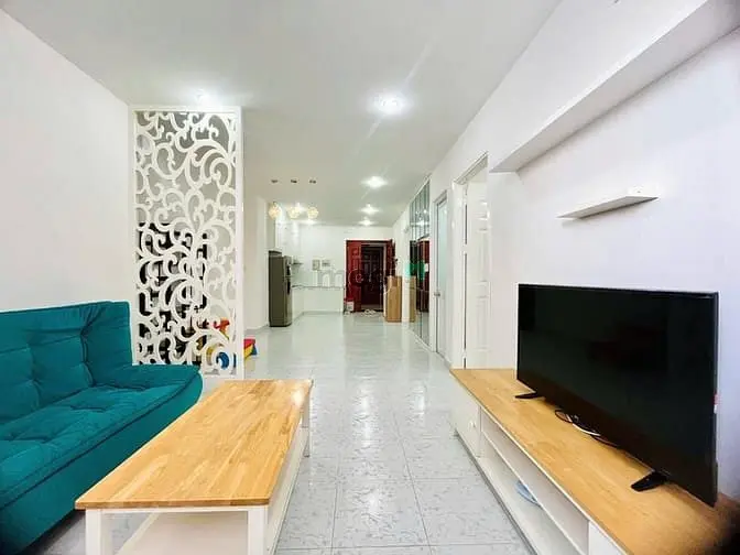 Cần Cho Thuê Căn Hộ 2Pn C/C Thanh Bình Ngay Chợ Biên Hòa Giá 7.5Tr