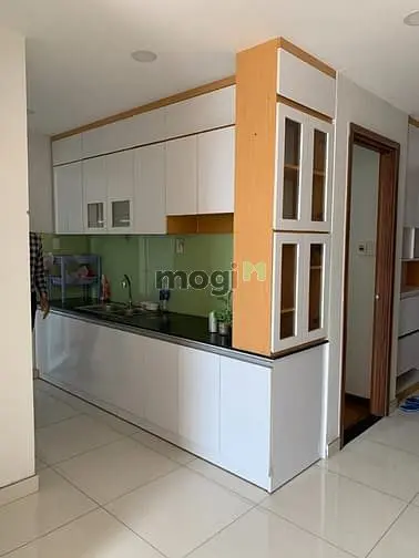 Cần Cho Thuê Căn 2Pn C/C Samsora Ngay Ngã 3 Vũng Tàu Biên Hòa 5.2Tr