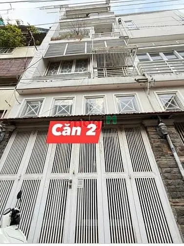 Bán Nhà Phố Đường Trung Lang, Phường 12, Quận Tân Bình
