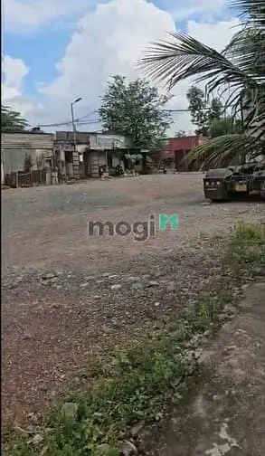 *Cho Thuê Đất*1.600M2 Gần Đường Hoàng Hữu Nam, Long Bình, Quận 9