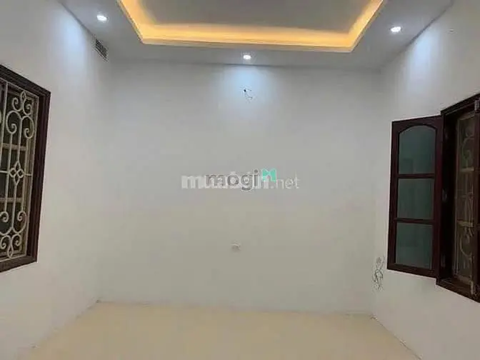 Cho Thuê Nhà Ngõ 21 Nguyễn Huy Tưởng 75M X4T