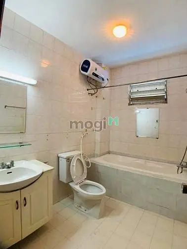 Ktx Nữ Nguyễn Gia Trí Bình Thạnh, 1Tr7 Trọn Gói Không Phát Sinh