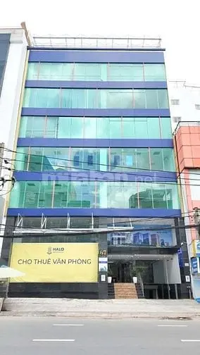 Cho Thuê Văn Phòng 290M2 Có Sẵn Nội Thất, Mặt Tiền Đường Đinh Bộ Lĩnh