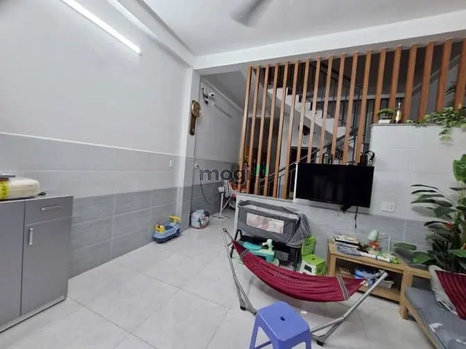 🏡 Bán Nhà Hẻm Xe Hơi Đường 185 - 60,2M2(4,5X14) 2 Tầng, Phước Long B