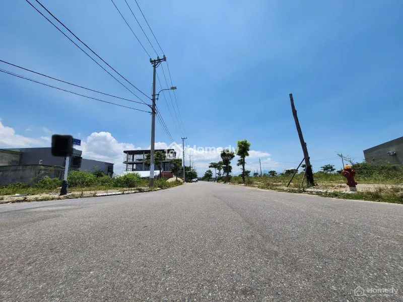 🌟Lô Góc Siêu Đẹp – Nở Hậu – Sát Sông Đô Tỏa – Diện Tích Khủng 265M² 🌟
