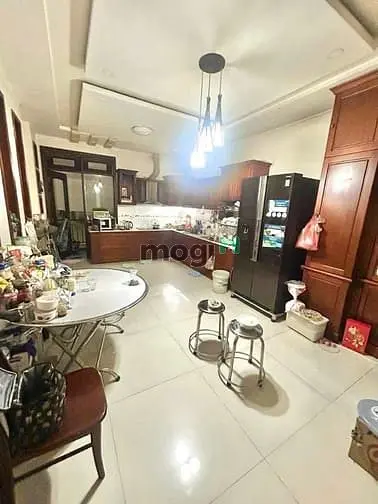 Nhà 4X25 3 Lầu 5 Phòng Đường 12M , Số 413 Lê Văn Quới