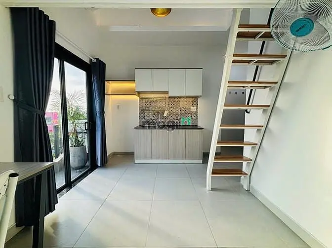 Siêu Phẩm Duplex Ngay Gigamall - Phạm Văn Đồng - Sát Văn Lang Cs3