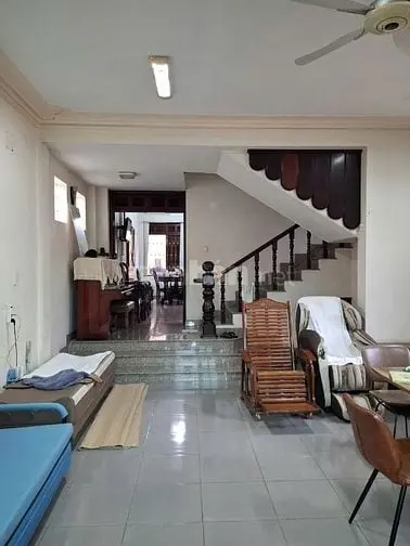 Bán Nhà Đường 8 Linh Chiểu Ngay Vincom Thủ Đức Giá 42 Tỷ