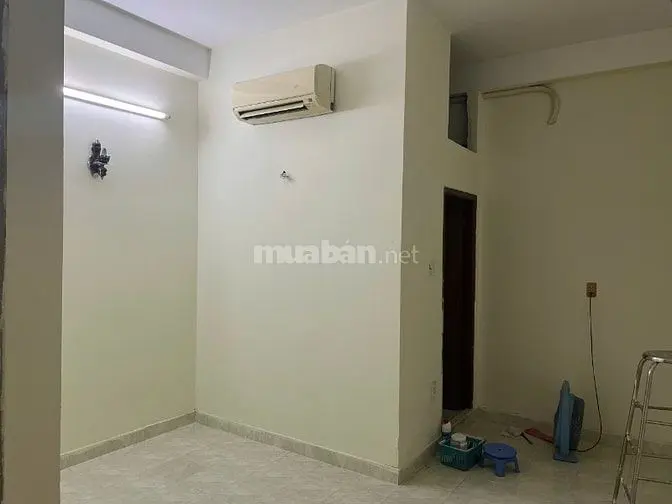 Cho Thuê Nhà Hẻm 2M(Xm) Lê Đức Thọ, P.7, Q. Gò Vấp Giá 5Tr
