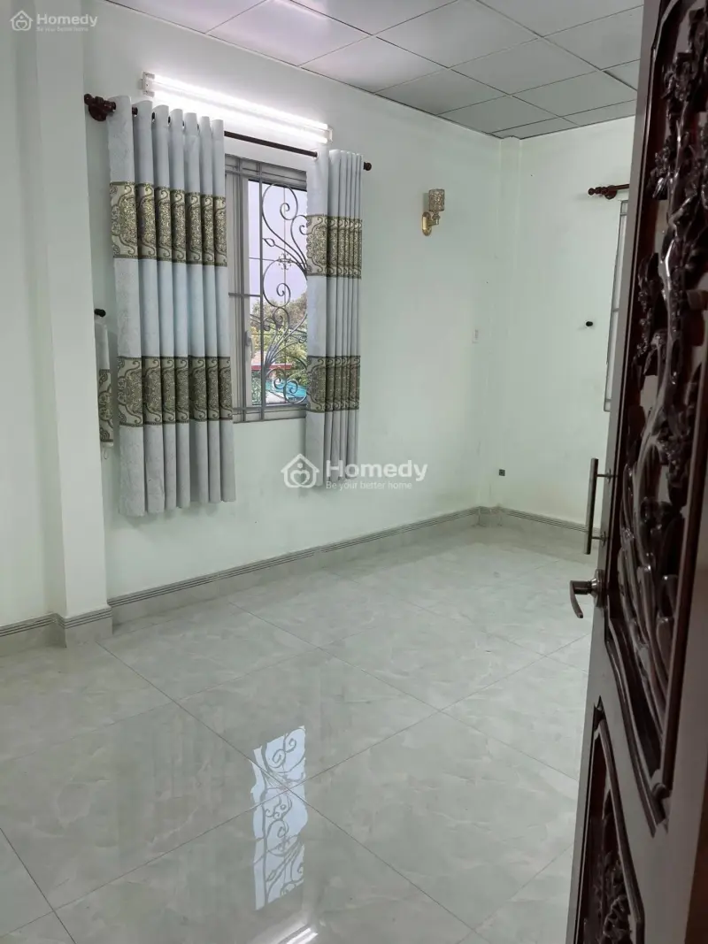 Cần Bán Gấp Nhà Ở Đường Bùi Thanh Khiết Bình Chánh 140M2 Giá 870Tr