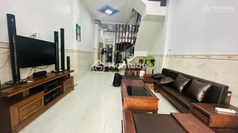Bán Đường Đường Huỳnh Bá Chánh, Xã Tân Kiên Bình Chánh