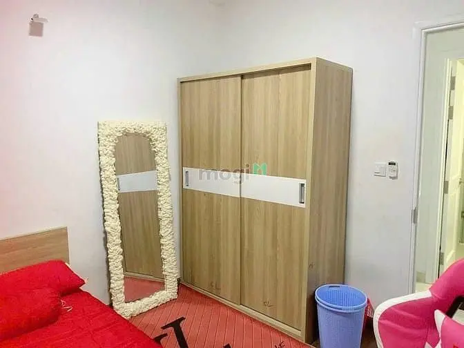 Chung Cư Ruby Garden, 2A Nguyễn Sỹ Sách, Tb: 2P Ngủ, 2Wc 9Tr, Full Nt