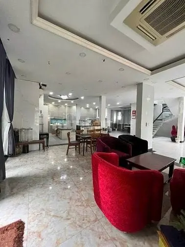 Cho Biệt Thự Hà Đô Là Một Trong Những Dự Án Nổi Bật Tại Quận 2,
