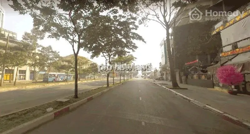 Bán Nhà Đất Vip Mặt Tiền Hàm Nghi, Q1 Cũ, Dt 356M2, 1 Trệt, Tiện Xây Mới, 450 Tỷ
