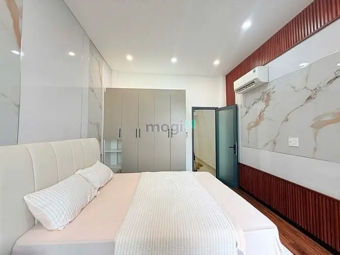 Bán Nhà Đẹp Hxt Xô Viết Nghệ Tĩnh, 50M2, 3 Tầng, Chỉ 8Tỷ X