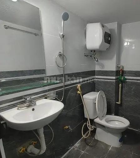 Cho Thuê Ccmn Đại Mỗ 25M2 Thang Máy, Full Đồ, Không Chung Chủ, Pccc