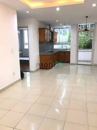 Chung Cư Nguyễn Trãi, P2, Quận 5: 2P Ngủ, Nội Thất, Nhà Mới, 9Tr