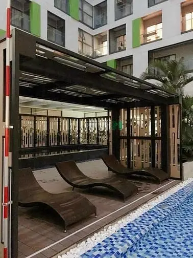 Republic Plaza 55M2,1Pn Full Nthat Chỉ 2Ty600Tr Ở Liền