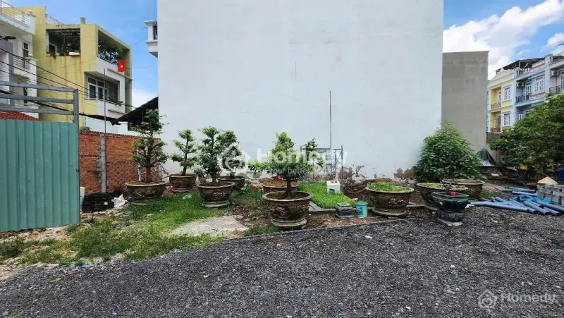 Đất Thổ Cư Giá Tốt- Thới An- Chính Chủ-Full Thổ Cư