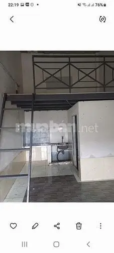 Cho Thuê Phòng Trọ 103 Đường Đào Văn Thử, Tân An Hội, H. Củ Chi