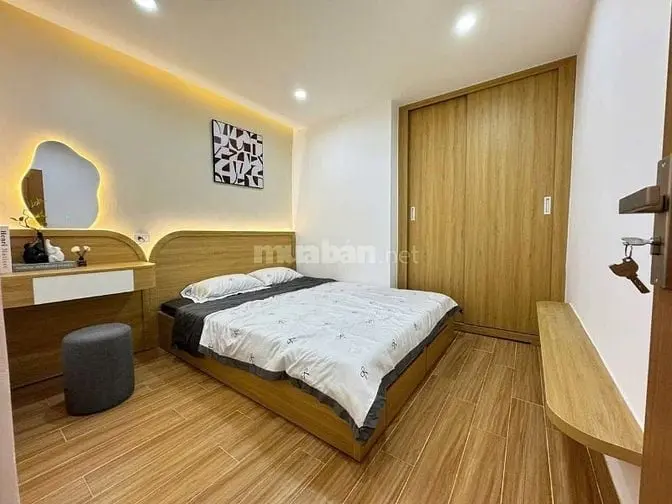 Chốt Căn Nhà Tây Thạnh,Tân Phú Dt 27M2/ 3Ty4, 3P, Tặng Quà Miễn Phí