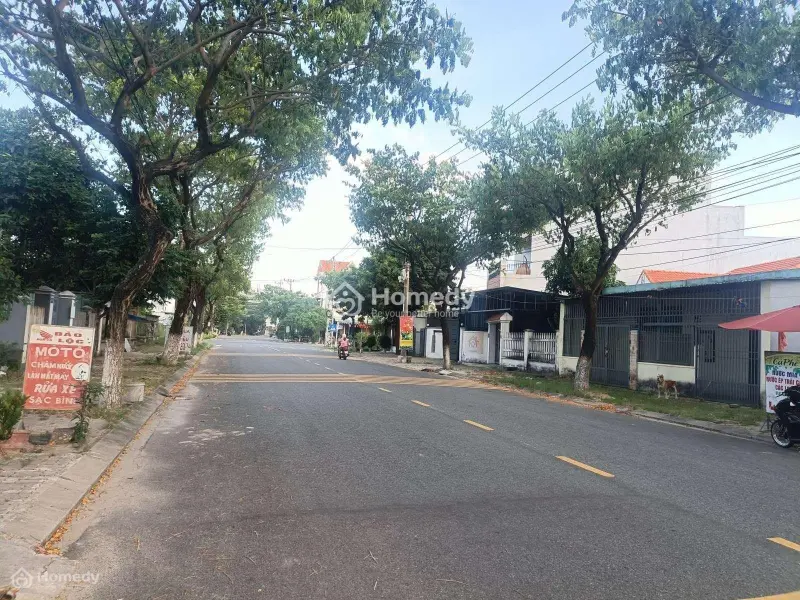 💎 Đất Mặt Tiền Nguyễn Duy Trinh – 116M2 – Gần Võ Qúy Huân – Đi Bộ Tắm Biển Tân Trà 💎