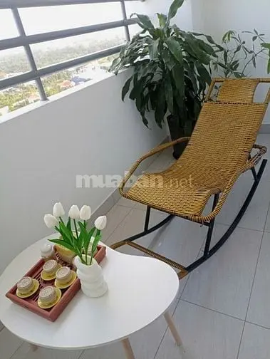 Full Nội Thất 85.95 M2, 2Pn2Wc Chung Cư Conic Boulevard, Bình Chánh