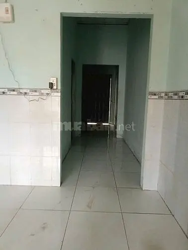 Cô Hiền Dọn Lên Sống Cùng Con Bán Lại Căn Nhà C4 Cũ Tân Kiên,Bìnhchanh