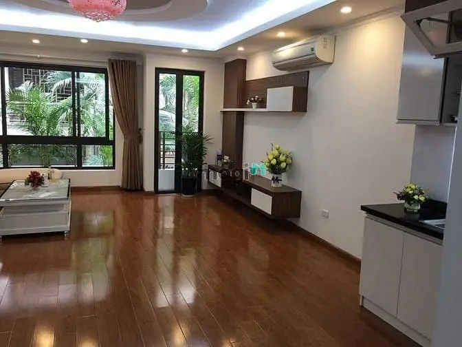 Bán Nhà Thái Hà Đống Đa 60M2 Mặt Đường Ô Tô Tránh, Vài Bước Ra Mặt Phố