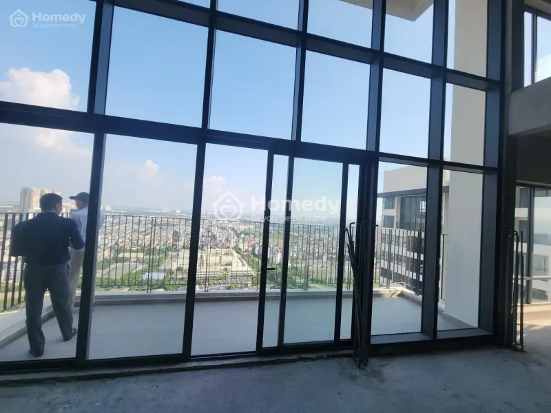 Tìm Chủ Nhân- Duplex Park Kiara Khu Đô Thị Park City - Hà Đông ( Bàn Giao Thô) Lh 0987106***