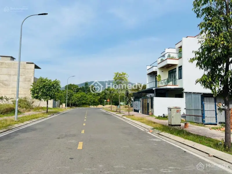 (Chủ Hạ Giá 260 Triệu /M2) Bán Đất Nền Dự Án Mỹ Gia, 4,35 Tỷ, 100M2