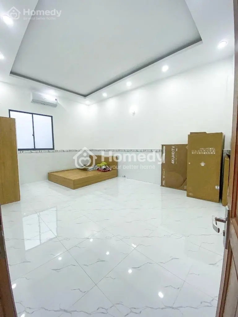 Bán Nhà Huỳnh Tấn Phát Quận 7 Gần Quận 4- 94M2 Giá 7.5 Tỏi Thương Lượng