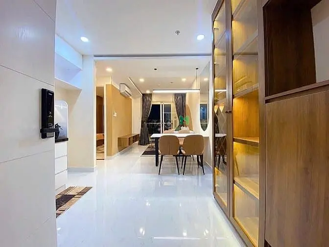Bán Terra Royal 58M2,2Pn Chỉ 5Ty9 Đã Có Sổ Hồng Lâu Dài