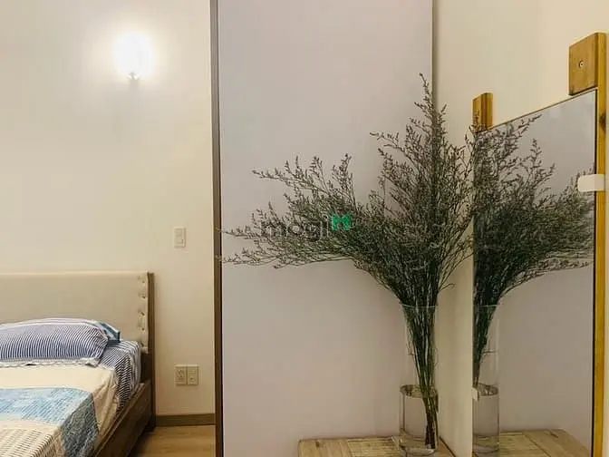 Cho Thuê Riverside Residence Căn Hộ View Sông Diện Tích Lớn Xem Nhà Dễ