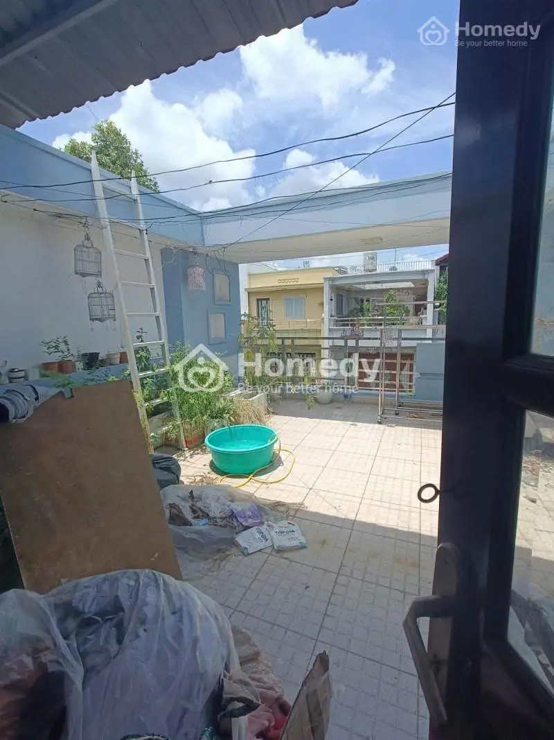 Nhà 4 Tầng Mặt Tiền Sát Phạm Hùng - Kdc Him Lam Bình Hưng, Bình Chánh - Chỉnh Hơn 10 Tỷ