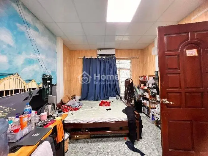 Bán Nhà Nguyễn Như Đổ 42M 6 Tầng Mt 4.2M 5.6 Tỷ