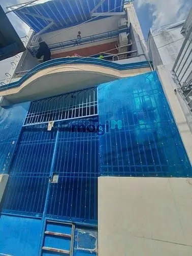 Sẵn Tiền 1 Tỷ Là Sở Hữu Ngay Căn Nhà 60M2, Kdc Hiện Hữu, Quận 7