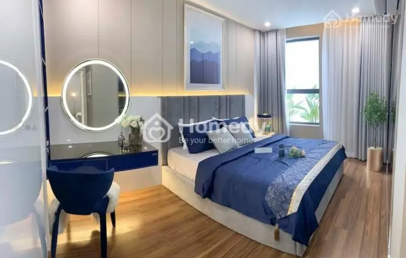 Hiện Đại, Mua Don Ở 92M2/2 Tỷ 4(2Pn) Shr Full Nt,Vay 80%,Huỳnh Bá Chánh