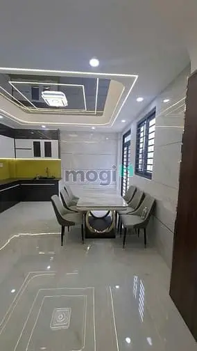 Siêu Vip Lô Góc 2 Mặt 5Tầng Sang Trọng Đẳng Cấp Gần Aeon Bt Chỉ 7,099T